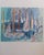 Modern Raoul Dufy, Régates, Lithograph For Sale - Image 3 of 3