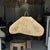 Shape of a Cloud Hanging Lamp, 1980s For Sale - Image 4 of 10