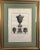 Framed Etching of Vases by Giovanni Piranesi For Sale - Image 9 of 9