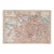 1907 Map of Amiens France From Paris Atlas For Sale