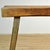 Vintage Oak Butcher's Table, 1920 For Sale - Image 10 of 12