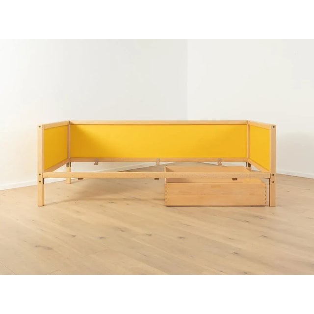 Bedframe from Flötotto, 1970s For Sale - Image 9 of 10