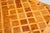 Square Italian Coffee Table with Burl Wood Inlaid Parquetry Top, 1950s For Sale - Image 12 of 15