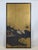 Set of Four 19th Century Edo Period Fusuma Door Decorative Panels For Sale - Image 9 of 12