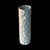 Large Dimpled Pottery Vase from Thomas Design, West Germany For Sale - Image 3 of 8