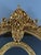 Large 19th Century Louis XV Mirror in Carved and Gilded Wood For Sale - Image 11 of 12