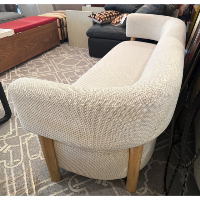 Wood Norm Architects for Karimoku Case Sofa For Sale - Image 7 of 12