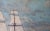 Large Marine Painting of the Frigate Essex by Will B. Robedee For Sale - Image 10 of 10