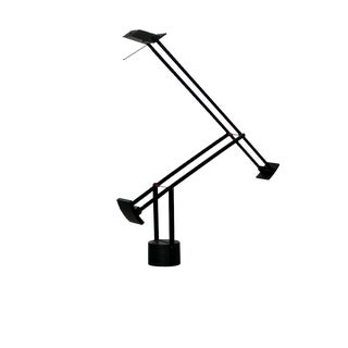 Italian Tizio Desk Lamp by Richard Sapper for Artemide, 1970s For Sale