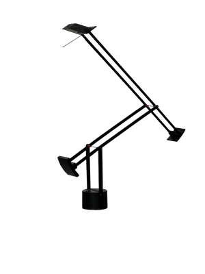 Italian Tizio Desk Lamp by Richard Sapper for Artemide, 1970s