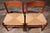 Dining Chairs by Hans Wegner for Carl Hansen & Søn, Denmark, 1960s, Set of 4 For Sale - Image 13 of 16