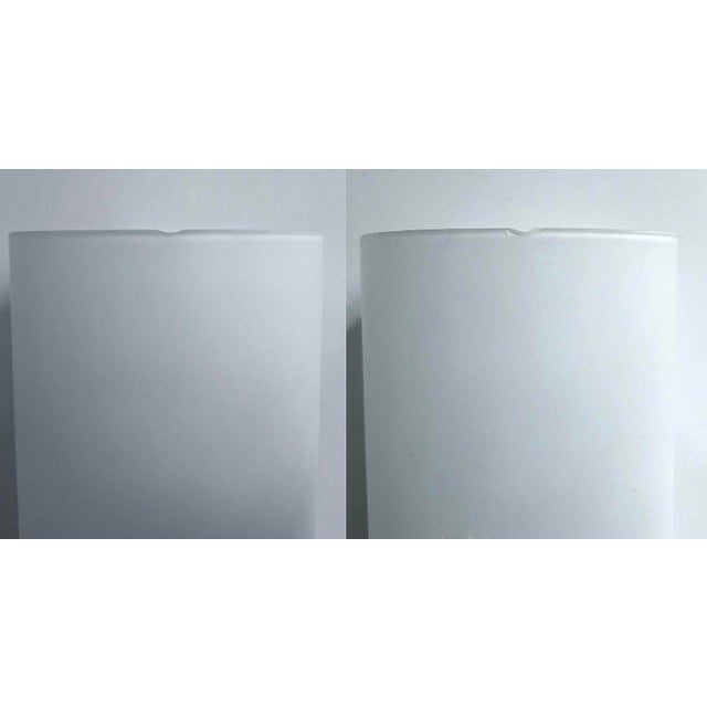 1960s Vintage French Sconces from Lunel, 1960s, Set of 2 For Sale - Image 5 of 18