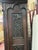 Amazing 19th Century Walnut Gothic Two Door Bookcase For Sale - Image 9 of 9