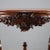 Louis Philippe Walnut Biscuit Table For Sale - Image 5 of 11