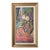 Late 20th Century Jae Dougall Oil on Board Still Life With Nude Free Shipping! For Sale