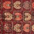 Vintage Turkish Melas Rug For Sale - Image 5 of 9