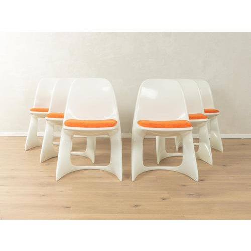 CASALINO chairs, Alexander Begge, Casala accomplished design: perfect proportions and visible attention to detail.high-...