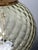 Mid-Century Modern Murano Glass and Brass Ball Lantern, 1950 For Sale - Image 3 of 10
