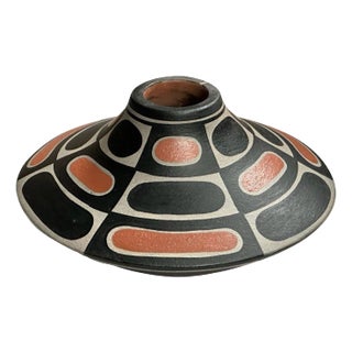 Thomas Tenorio - Santa Domingo (Cochiti Pueblo) For Sale