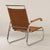 1930s Bauhaus Lounge Chair from Veha, the Hague, 1930s For Sale - Image 5 of 14