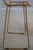1990s Pair of Modern Design Brass Wire Bar Stools For Sale - Image 5 of 18