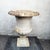 Late 18th Century Medici Vase in White Marble For Sale - Image 14 of 17