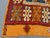 1970s Vintage Moroccan Berber Tribal Rug 4'4 X 9'0 For Sale - Image 5 of 7