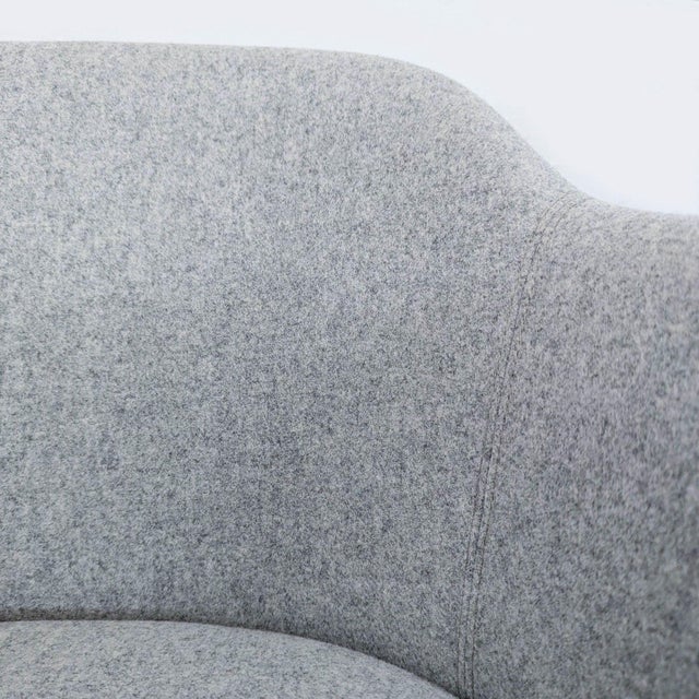 Wood Billiani Spy Dining Chair For Sale - Image 7 of 8