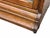 Brown Antique Oak Danner Stacking Barrister Bookcase With Glass Doors For Sale - Image 8 of 12