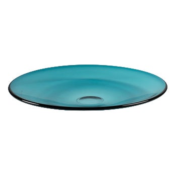 Glass Dish from Holmegaard For Sale