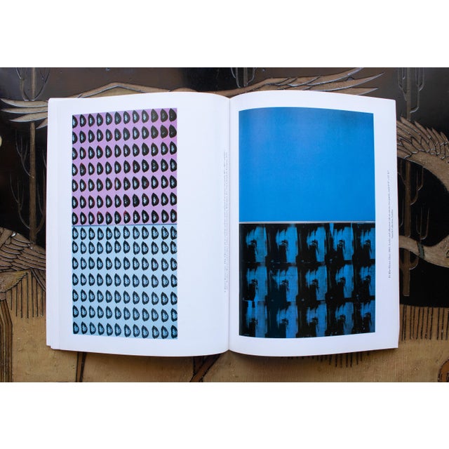 1993 Andy Warhol by Jonathan Katz, First Edition Large Pop Art Book For Sale - Image 11 of 17