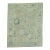 Turkish Oushak Rug 8'5" x 10'5" #19310 For Sale