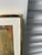 Amedeo Clemente Modigliani Vintage Modigliani Exhibition Poster Israel Museum 1988 For Sale - Image 4 of 8