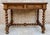 Early 19th Century French Walnut Worktable For Sale - Image 16 of 18