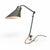 Art Deco Model 210 Ki-é-Klair Lamp from Alphonse Pinoit, 1940s For Sale - Image 12 of 12