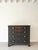 Regency Chest of Drawers with Geometric Stencilling For Sale - Image 14 of 14