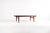 This stunning rosewood coffee table was designed by Johannes Andersen for CFC Silkeborg in Denmark. It features an...