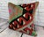 Vintage Pillow Case Turkish Kilim Pillow Decorative Kilim Pillow Dry cleaning only. PILLOW INSERT IS NOT INCLUDED