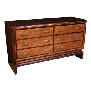 20th Century Italian Chest of Drawers, 1950 For Sale