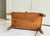 Mid 20th Century Stromenn Bruk Hamar Norway Mid-Century Modern Wooden Sewing Box For Sale - Image 11 of 13
