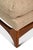 Restored Mid-Century Modern Ottoman / Footstool in Oak in the Manner of Adrian Pearsall, Usa, C. 1960s For Sale - Image 13 of 15