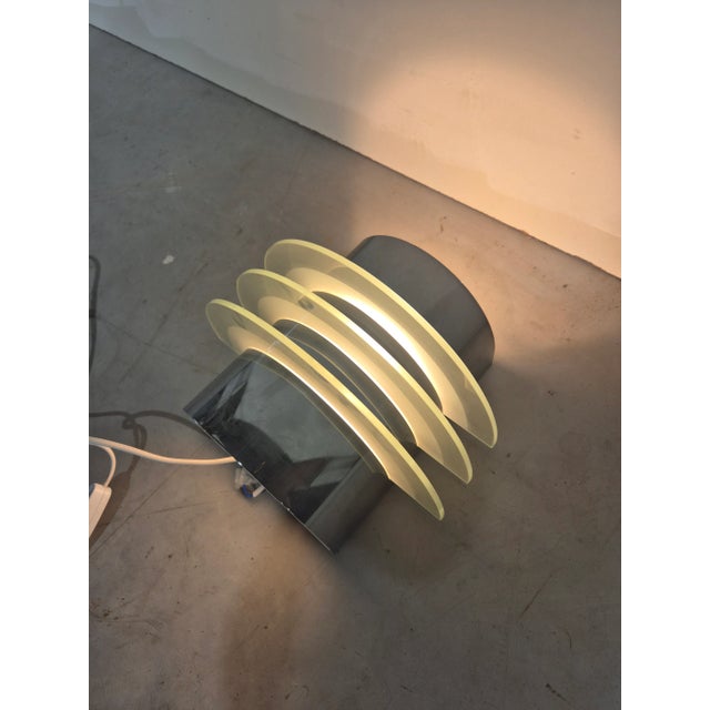 Vintage Wall Lamp from Ikea, 1980s For Sale - Image 6 of 9