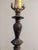 Late 19th Century Renaissance Revival Brass & Marble Table Lamp For Sale In Tampa - Image 6 of 6