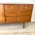Drexel 'Declaration' Walnut 8-Drawer Dresser by Kipp Stewart & Stewart MacDougall For Sale In Philadelphia - Image 6 of 18