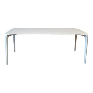 B&b Italia Link Dining Table - Indoor / Outdoor For Sale