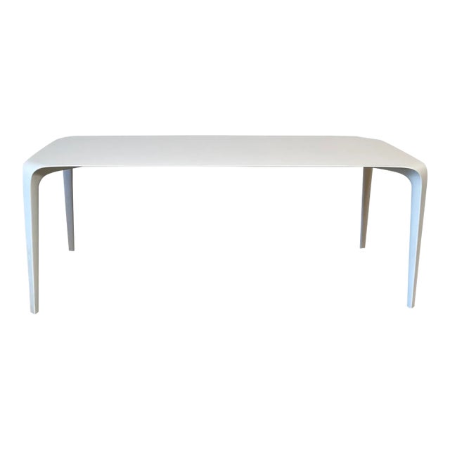B&b Italia Link Dining Table - Indoor / Outdoor For Sale