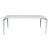 B&b Italia Link Dining Table - Indoor / Outdoor For Sale