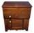 Antique 19th Century Pine Dry Sink For Sale