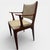 Wood Mid-Century Modern Danish Armchair by Johannes Andersen for Uldum Møbelfabrik, Denmark, 1960s For Sale - Image 7 of 11