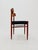Brown Danish Teak Dining Chair from AM Mobler, 1960s For Sale - Image 8 of 10